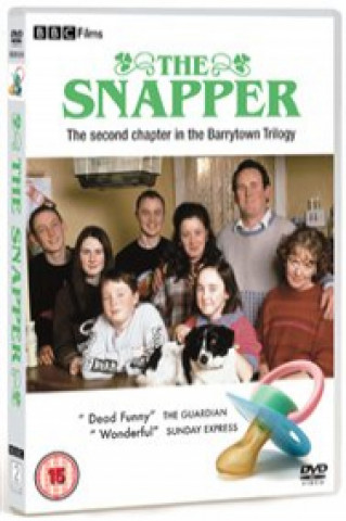 Videoclip Snapper Stephen Frears