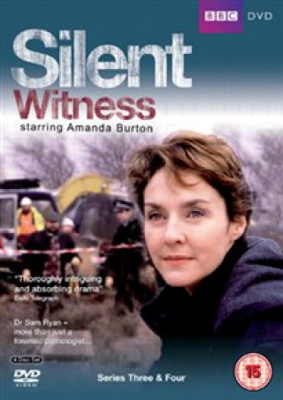 Film Silent Witness: Series 3 and 4 