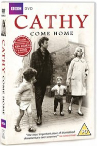 Vídeo Cathy Come Home Ken Loach