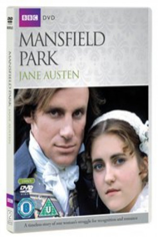 Видео Mansfield Park David Giles
