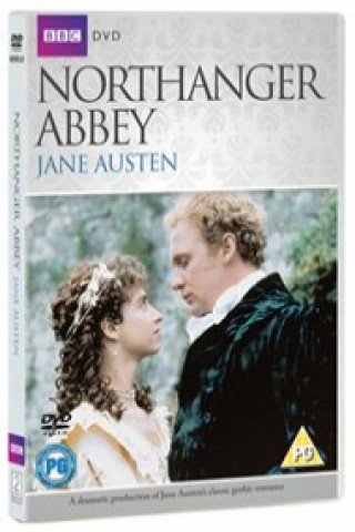 Video Northanger Abbey Giles Foster