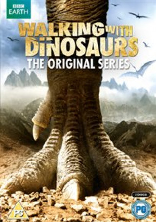Video Walking With Dinosaurs 
