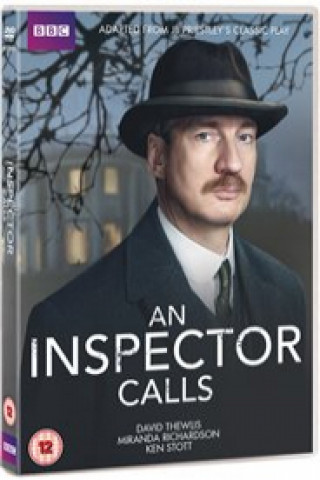 Film Inspector Calls Aisling Walsh