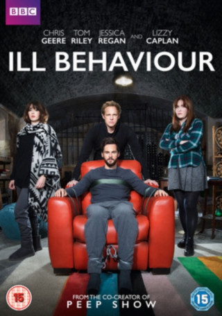 Film Ill Behaviour 