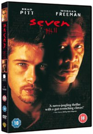 Video Seven David Fincher