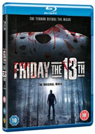 Video Friday the 13th Sean S. Cunningham