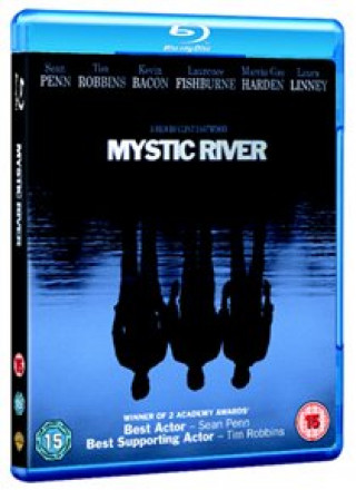 Video Mystic River Clint Eastwood