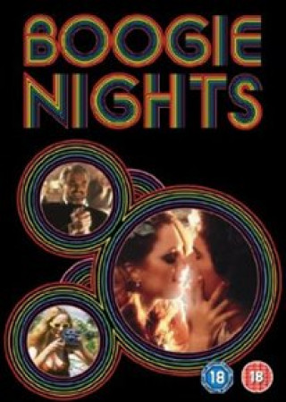 Video Boogie Nights Paul Thomas Anderson