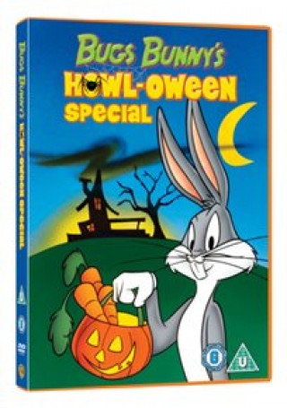 Video Bugs Bunny: Howl-oween Special 