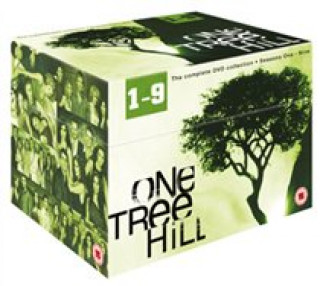 Video One Tree Hill: The Complete Seasons 1-9 