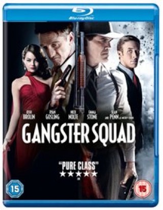 Video Gangster Squad Ruben Fleischer