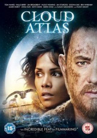 Video Cloud Atlas Andy Wachowski