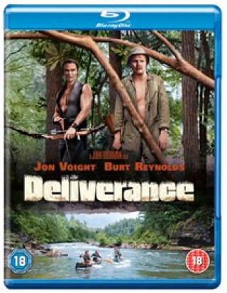 Video Deliverance John Boorman