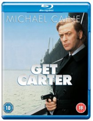 Video Get Carter Mike Hodges