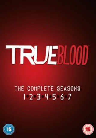 Video True Blood: The Complete Series 
