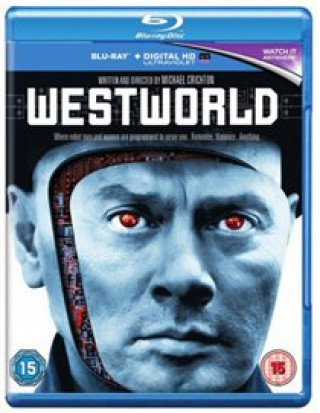 Vídeo Westworld Michael Crichton