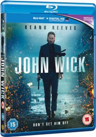 Video John Wick Chad Stahelski