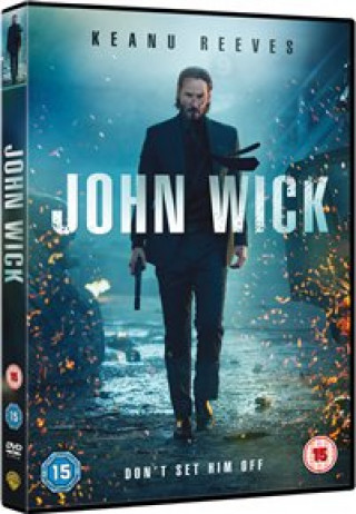 Video John Wick Chad Stahelski