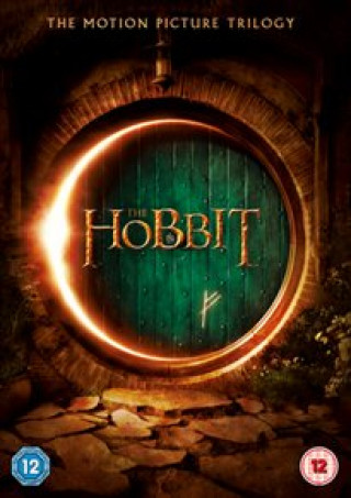 Video Hobbit: Trilogy Peter Jackson