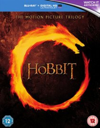 Film Hobbit: Trilogy Peter Jackson