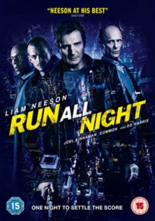 Video Run All Night Jaume Collet-Serra