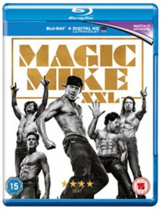 Video Magic Mike XXL Gregory Jacobs