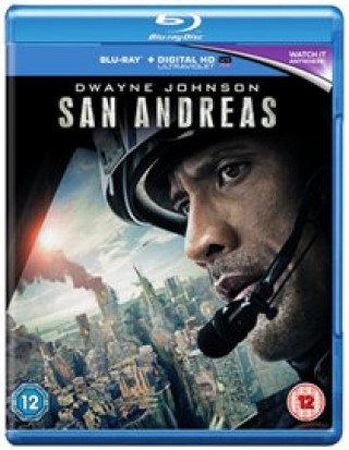 Video San Andreas Brad Peyton