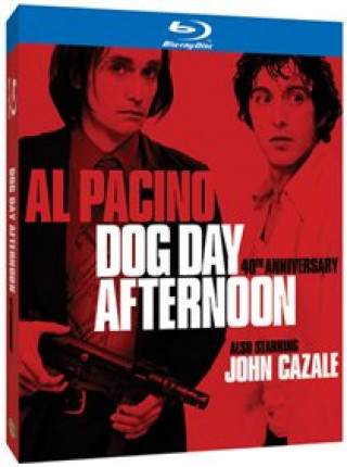 Video Dog Day Afternoon Sidney Lumet