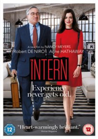 Video Intern Nancy Meyers