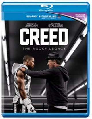 Video Creed Ryan Coogler