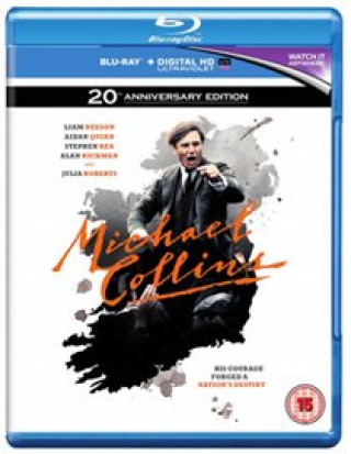 Video Michael Collins Neil Jordan