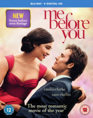 Video Me Before You Thea Sharrock