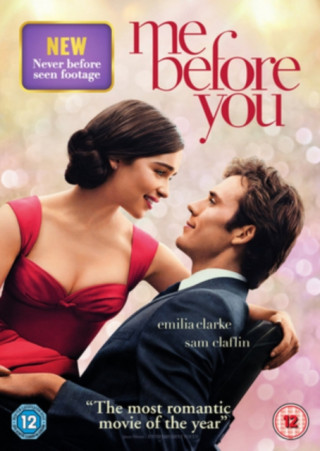 Video Me Before You Thea Sharrock