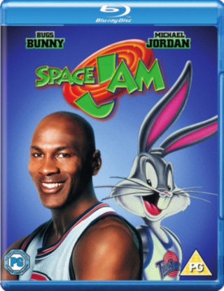 Videoclip Space Jam Joe Pykta