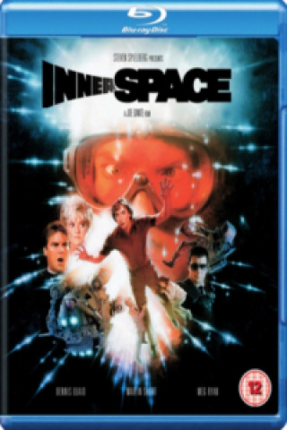 Video Innerspace Joe Dante