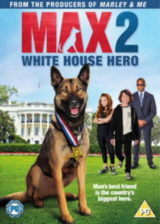 Video Max 2 - White House Hero Brian Levant