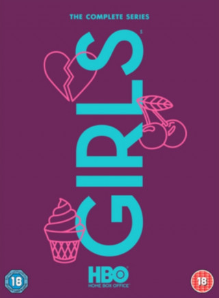 Videoclip Girls: The Complete Series 