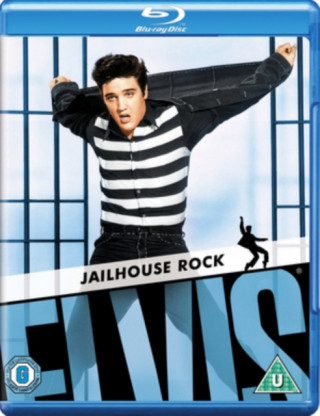 Video Jailhouse Rock Richard Thorpe