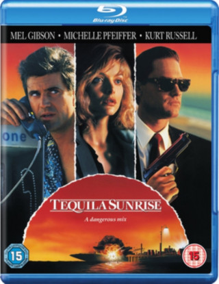 Film Tequila Sunrise Robert Towne