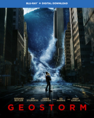 Video Geostorm Dean Devlin