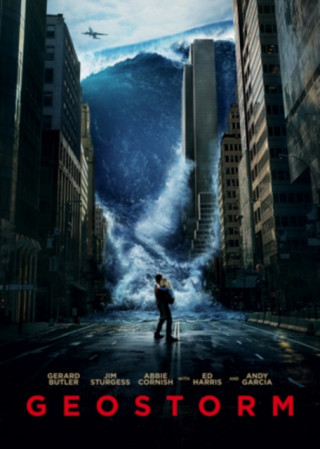 Video Geostorm Dean Devlin