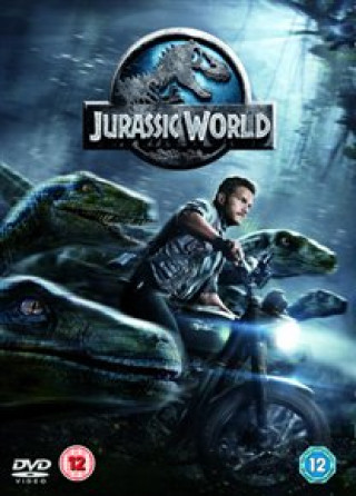 Video Jurassic World Colin Trevorrow