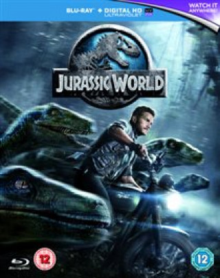 Video Jurassic World Colin Trevorrow
