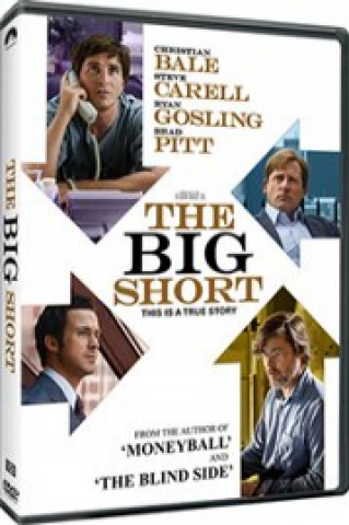 Video Big Short Adam McKay