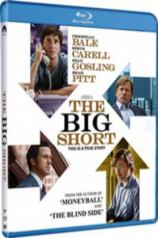 Video Big Short Adam McKay