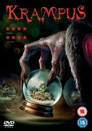 Video Krampus Michael Dougherty