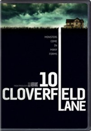 Video 10 Cloverfield Lane Dan Trachtenberg