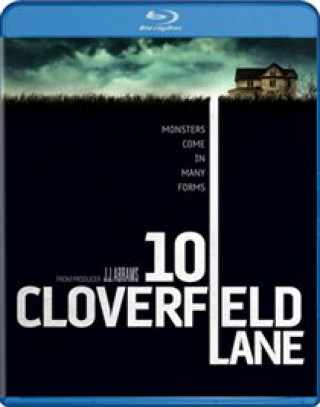 Video 10 Cloverfield Lane Dan Trachtenberg