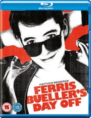 Video Ferris Bueller's Day Off John Hughes