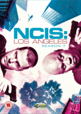 Video NCIS Los Angeles: Season 7 